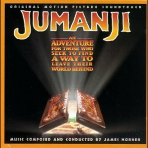 Jumanji / Джуманджи OST