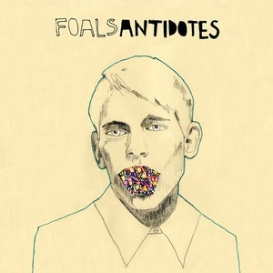 Antidotes (2CD)