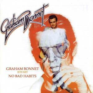 Graham Bonnet