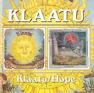 Klaatu / Hope