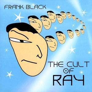 The Cult Of Ray