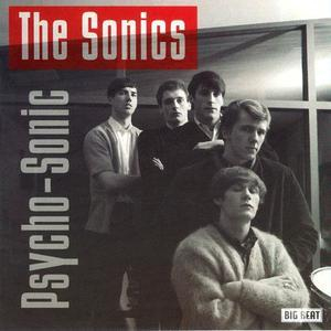 Psycho-Sonic (the Best Of 1964-65)