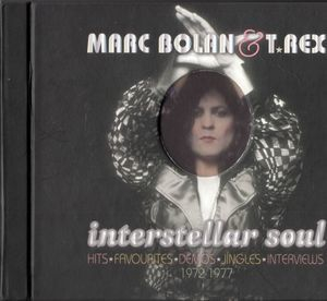 Interstellar Soul  (2CD)