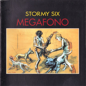 Megafono (2CD)