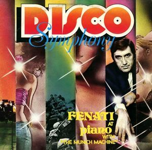 Disco Symphony