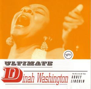 Ultimate Dinah Washington