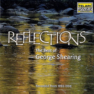 Reflections (1992-1998)