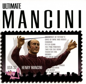 Henry Mancini / Ultimate Mancini