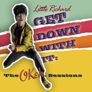 Get Down With It!: The Okeh Sessions