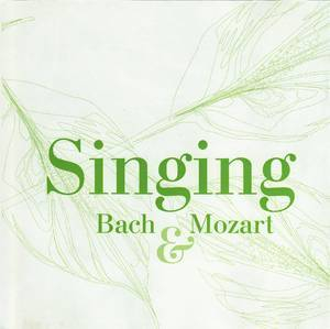 Singing Bach & Mozart