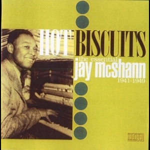 Hot Biscuits