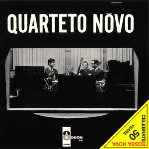 Quarteto Novo