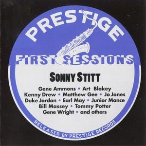 Prestige First Sessions Vol. 2