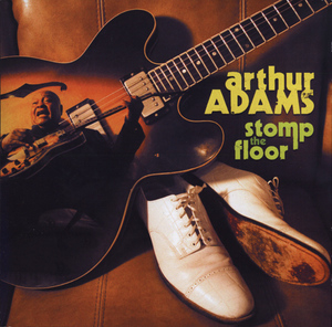 Stomp The Floor