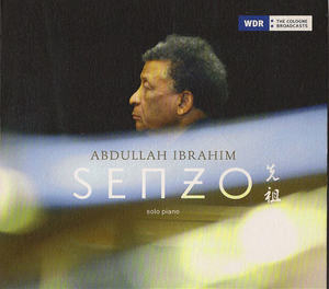 Abdullah Ibrahim Senzo