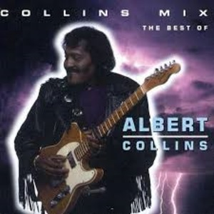 Collins Mix - The Best Of