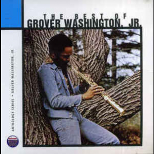 The Best Of Grover Washington, Jr. (2CD)