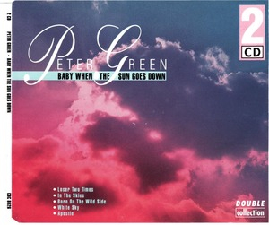 Baby When The Sun Goes Down (2CD)
