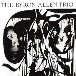 The Byron Allen Trio