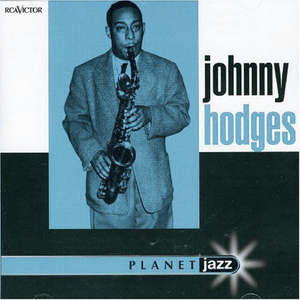Planet Jazz - Johnny Hodges