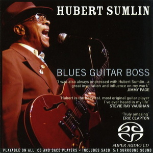 Blues Guitar Boss