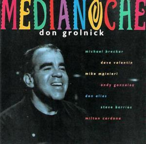 Medianoche