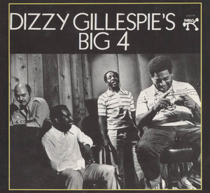 Dizzy's Big 4