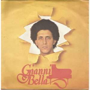 Gianni Bella