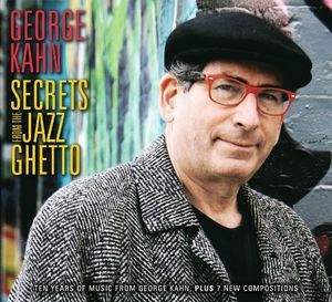 Secrets From The Jazz Ghetto (2CD)