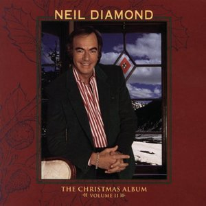 The Christmas Album Volume II