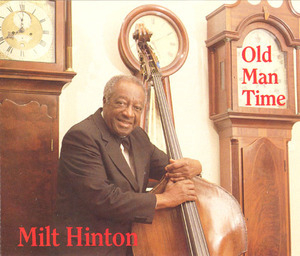Old Man Time (2CD)