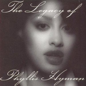 The Legacy Of Phyllis Hyman (2CD)