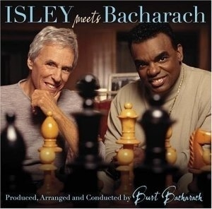 Here I Am: Isley Meets Burt Bacharach