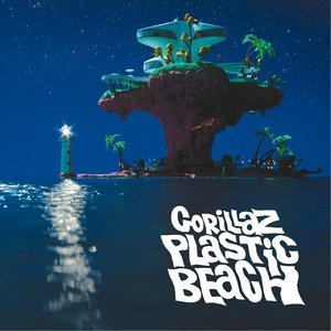 Plastic Beach