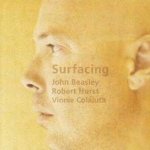 Surfacing