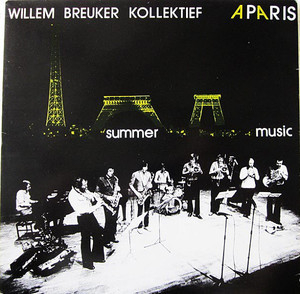 A Paris / Summer Music