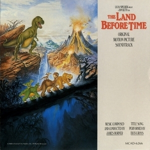 The Land Before Time