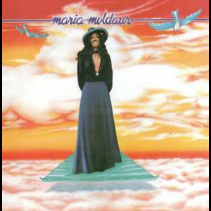 Maria Muldaur