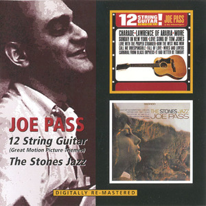12 String Guitar  The Stones Jazz