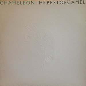 Chameleon The Best Of Camel