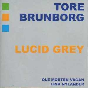 Lucid Grey