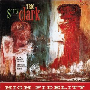 Sonny Clark Trio