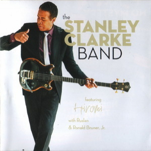 The Stanley Clarke Band