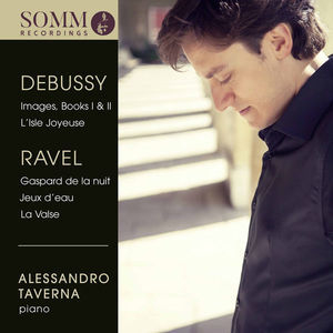 Debussy & Ravel: Piano Works