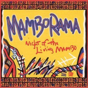 Night Of The Living Mambo