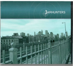 Jamhunters