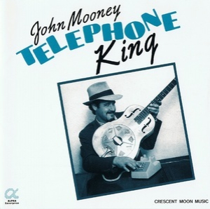 Telephone King