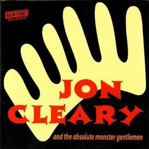 Jon Cleary & The Absolute Monster Gentlemen