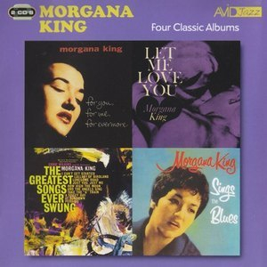 Four Classic Albums (2CD)