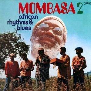 African Rhythms & Blues 2